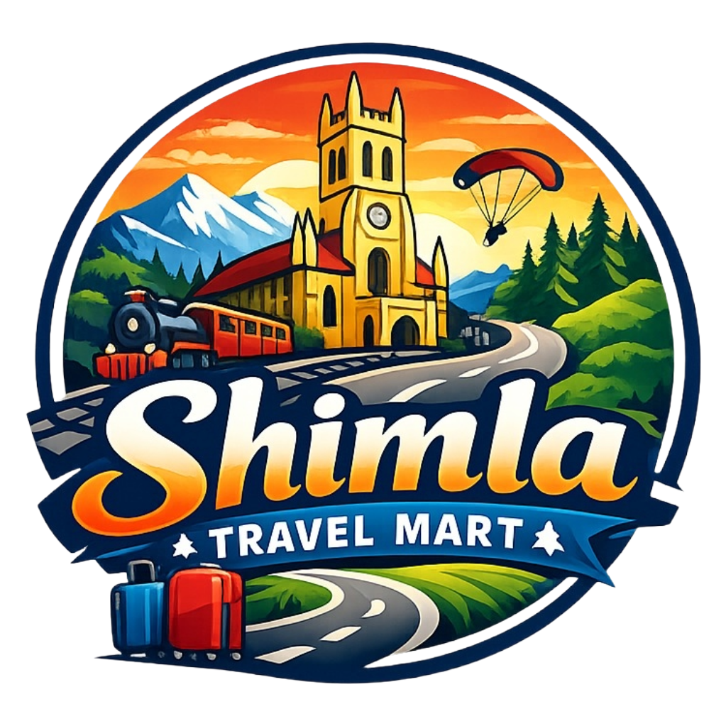 Shimla Travel Mart